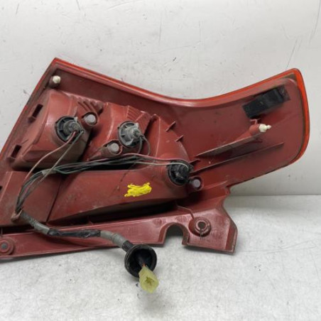 Feu arriere principal droit (feux) SUZUKI SWIFT 3