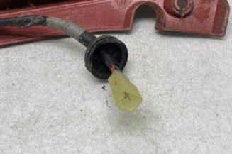 Feu arriere principal droit (feux) SUZUKI SWIFT 3