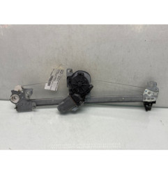 Leve vitre electrique avant droit CITROEN C3 1