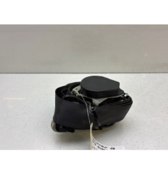 Pretensionneur de ceinture avant gauche PEUGEOT 207