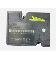 Bloc ABS (freins anti-blocage) PEUGEOT 206
