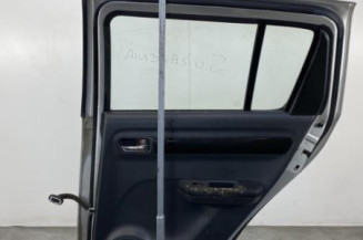 Porte arriere droit SUZUKI SWIFT 3