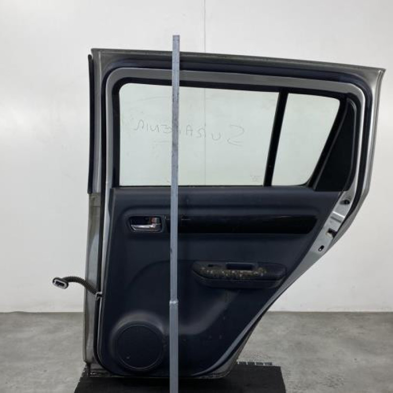Porte arriere droit SUZUKI SWIFT 3 Photo n°4