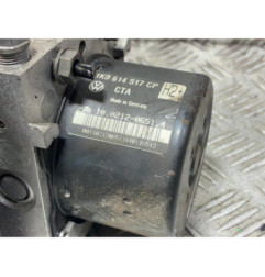 Bloc ABS (freins anti-blocage) VOLKSWAGEN GOLF 6