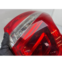 Feu arriere principal droit (feux) CITROEN C4 PICASSO 1 Photo n°1