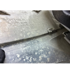 Feu arriere principal droit (feux) CITROEN C4 PICASSO 1
