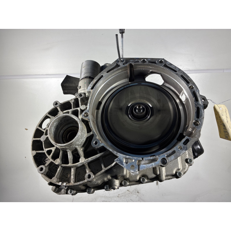 Boite de vitesses VOLKSWAGEN TRANSPORTER 5 Photo n°1