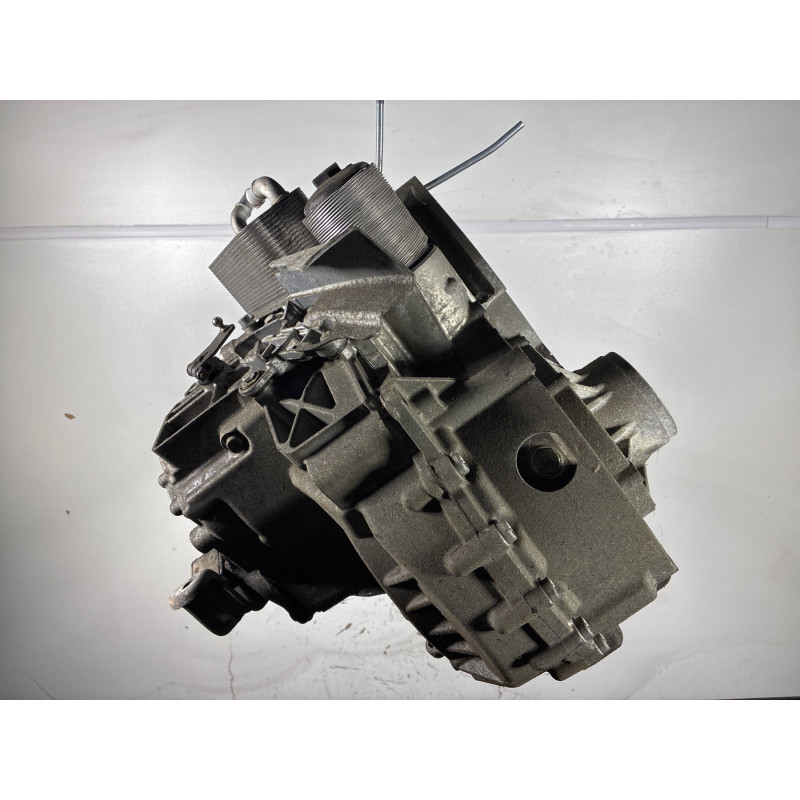 Boite de vitesses VOLKSWAGEN TRANSPORTER 5 Photo n°4