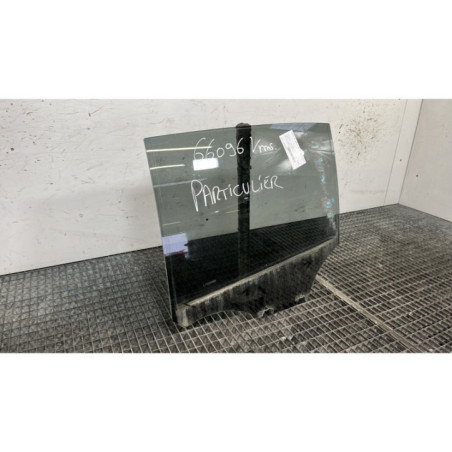 Vitre arriere gauche PEUGEOT 208 2