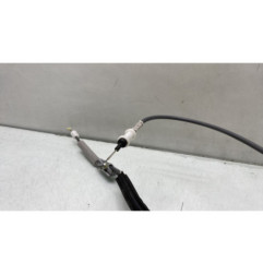Serrure avant droit PEUGEOT 208 2