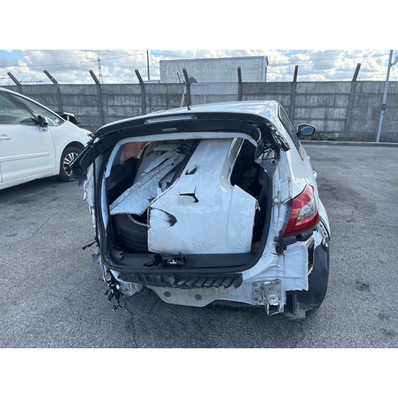 PEUGEOT 308 2 PHASE 2 1.5 BLUE HDI - 16V TURBO Photo n°1