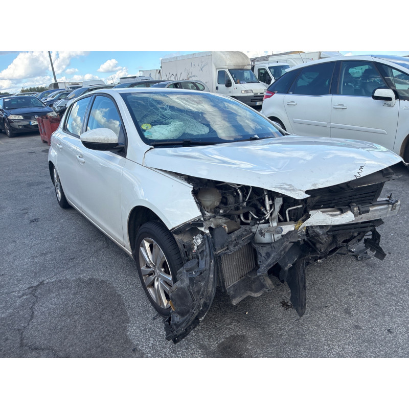 PEUGEOT 308 2 PHASE 2 1.5 BLUE HDI - 16V TURBO Photo n°5