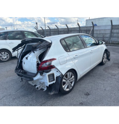 PEUGEOT 308 2 PHASE 2 1.5 BLUE HDI - 16V TURBO