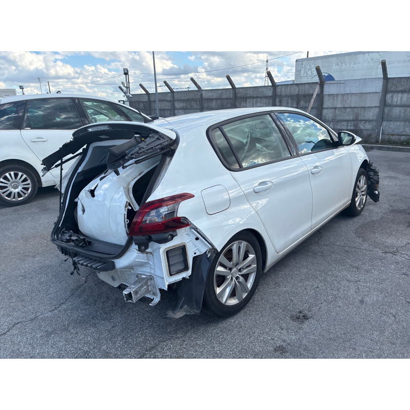 PEUGEOT 308 2 PHASE 2 1.5 BLUE HDI - 16V TURBO Photo n°7