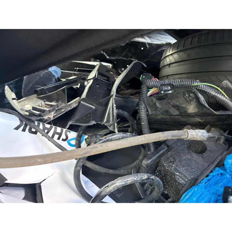 PEUGEOT 308 2 PHASE 2 1.5 BLUE HDI - 16V TURBO Photo n°10