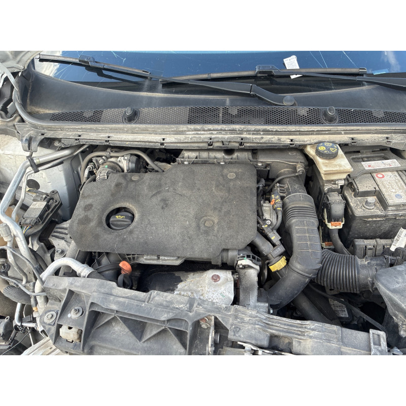 PEUGEOT 308 2 PHASE 2 1.5 BLUE HDI - 16V TURBO Photo n°18