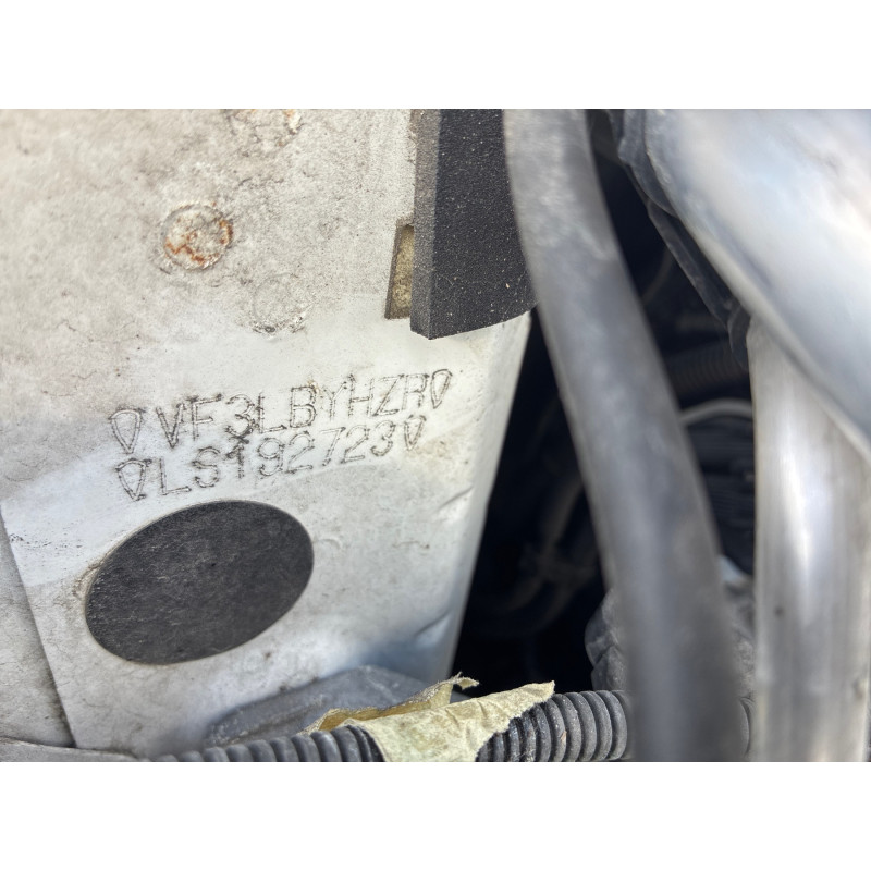 PEUGEOT 308 2 PHASE 2 1.5 BLUE HDI - 16V TURBO Photo n°19