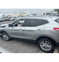 NISSAN QASHQAI 2 PHASE 1 1.6 DCI - 16V TURBO Photo n°1