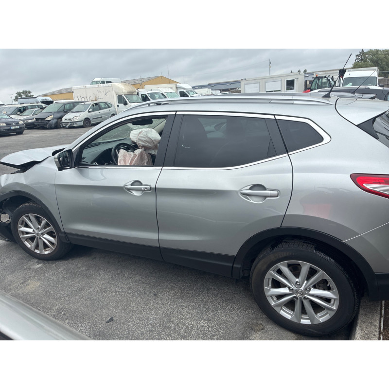 NISSAN QASHQAI 2 PHASE 1 1.6 DCI - 16V TURBO Photo n°1