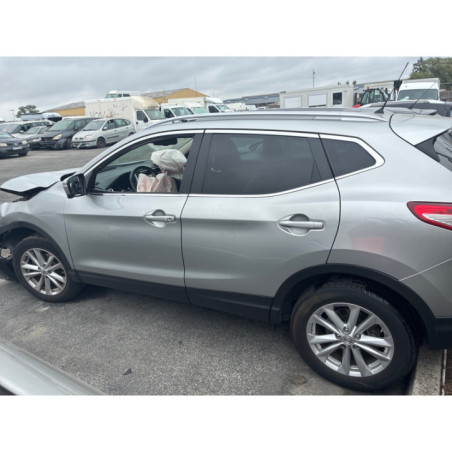 NISSAN QASHQAI 2 PHASE 1 1.6 DCI - 16V TURBO Photo n°1