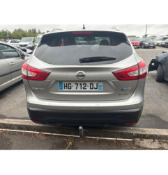 NISSAN QASHQAI 2 PHASE 1 1.6 DCI - 16V TURBO