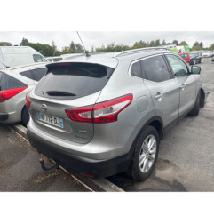 NISSAN QASHQAI 2 PHASE 1 1.6 DCI - 16V TURBO