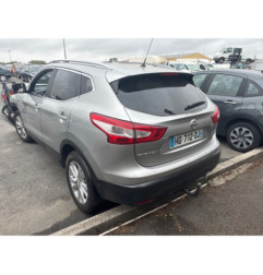 NISSAN QASHQAI 2 PHASE 1 1.6 DCI - 16V TURBO