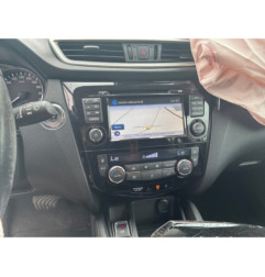 NISSAN QASHQAI 2 PHASE 1 1.6 DCI - 16V TURBO