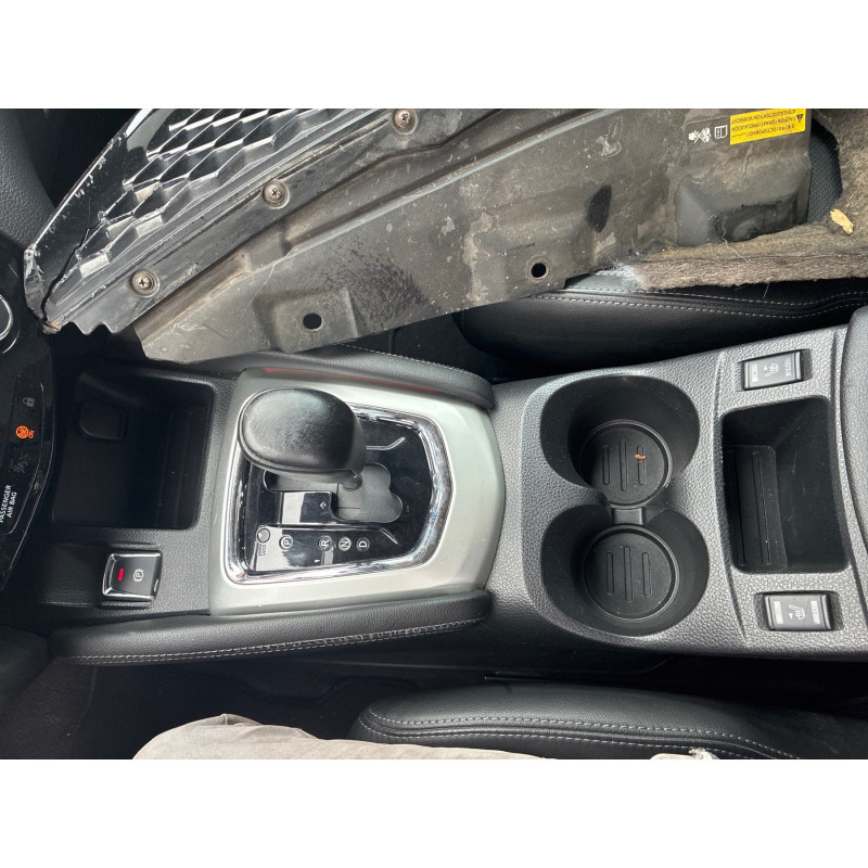 NISSAN QASHQAI 2 PHASE 1 1.6 DCI - 16V TURBO Photo n°10