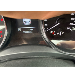 NISSAN QASHQAI 2 PHASE 1 1.6 DCI - 16V TURBO