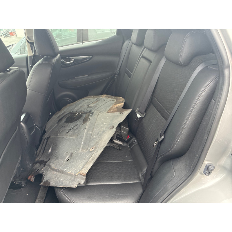 NISSAN QASHQAI 2 PHASE 1 1.6 DCI - 16V TURBO Photo n°14
