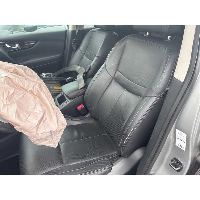 NISSAN QASHQAI 2 PHASE 1 1.6 DCI - 16V TURBO Photo n°15