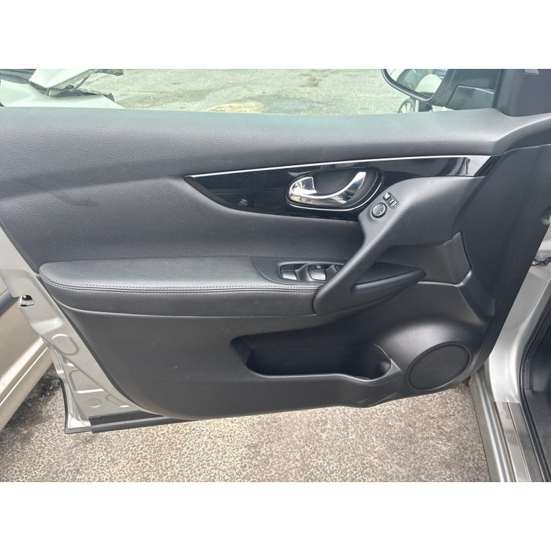 NISSAN QASHQAI 2 PHASE 1 1.6 DCI - 16V TURBO Photo n°17