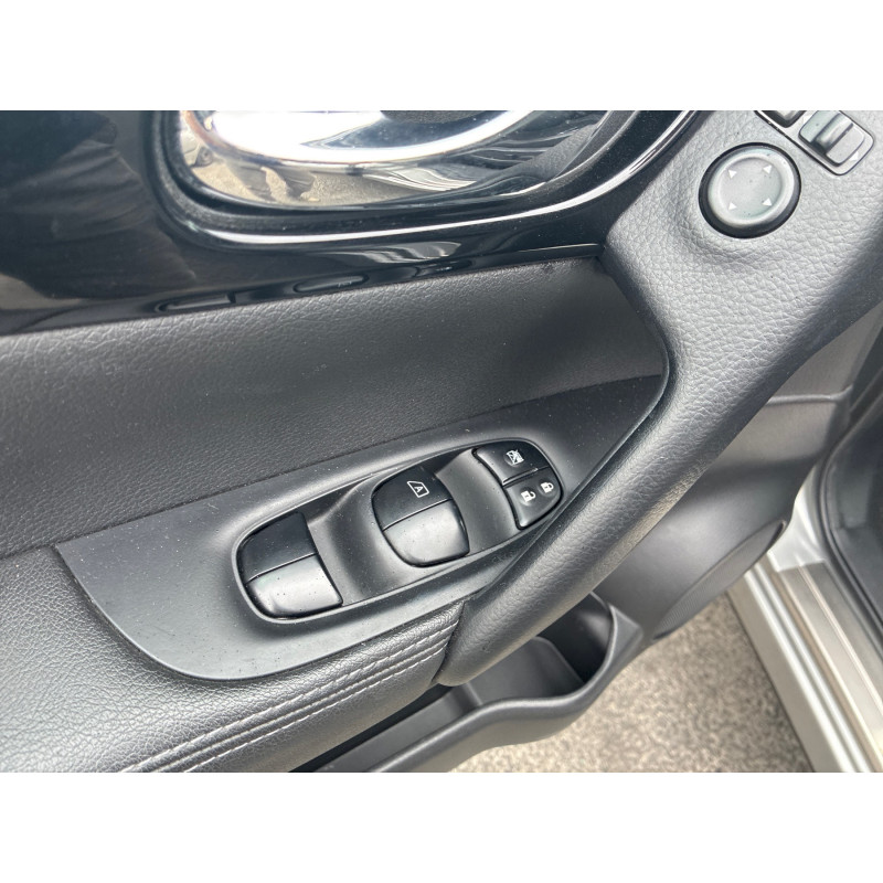 NISSAN QASHQAI 2 PHASE 1 1.6 DCI - 16V TURBO Photo n°18