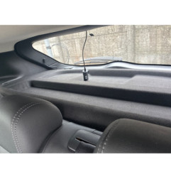 NISSAN QASHQAI 2 PHASE 1 1.6 DCI - 16V TURBO