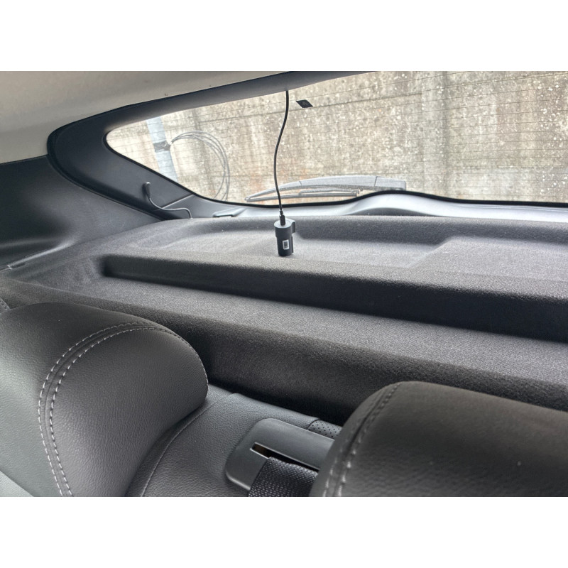 NISSAN QASHQAI 2 PHASE 1 1.6 DCI - 16V TURBO Photo n°19