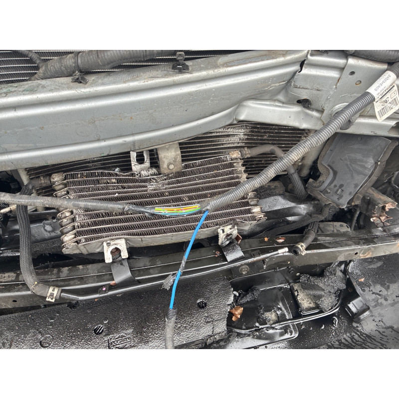 NISSAN QASHQAI 2 PHASE 1 1.6 DCI - 16V TURBO Photo n°21