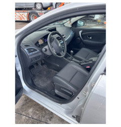 RENAULT MEGANE 3 PHASE 3 1.5 DCI - 8V TURBO Photo n°1