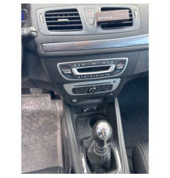 RENAULT MEGANE 3 PHASE 3 1.5 DCI - 8V TURBO