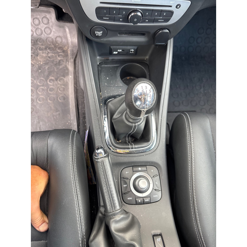RENAULT MEGANE 3 PHASE 3 1.5 DCI - 8V TURBO Photo n°5