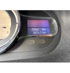 RENAULT MEGANE 3 PHASE 3 1.5 DCI - 8V TURBO