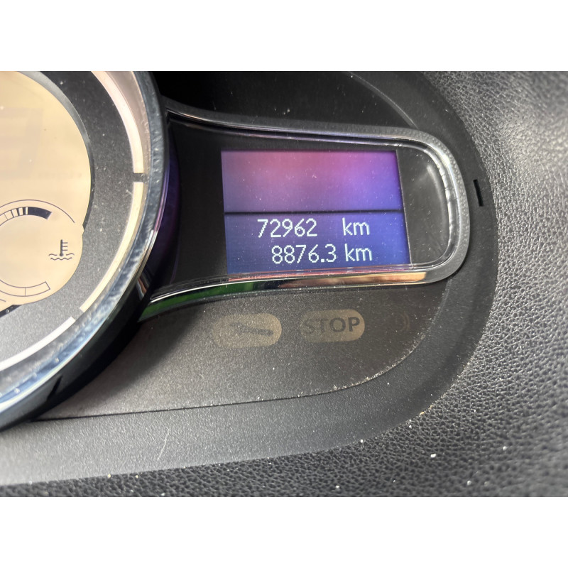RENAULT MEGANE 3 PHASE 3 1.5 DCI - 8V TURBO Photo n°6