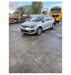 RENAULT MEGANE 3 PHASE 3 1.5 DCI - 8V TURBO