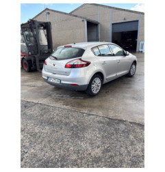 RENAULT MEGANE 3 PHASE 3 1.5 DCI - 8V TURBO