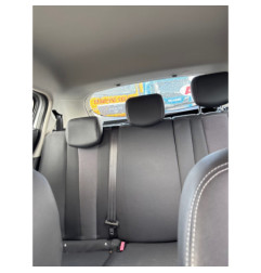 RENAULT MEGANE 3 PHASE 3 1.5 DCI - 8V TURBO
