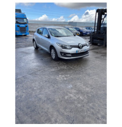 RENAULT MEGANE 3 PHASE 3 1.5 DCI - 8V TURBO