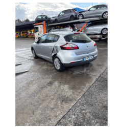 RENAULT MEGANE 3 PHASE 3 1.5 DCI - 8V TURBO