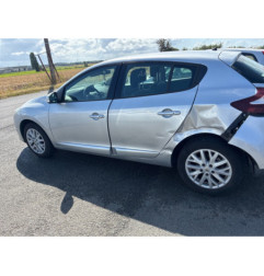 RENAULT MEGANE 3 PHASE 3 1.5 DCI - 8V TURBO