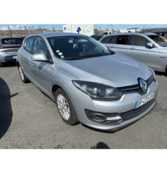 RENAULT MEGANE 3 PHASE 3 1.5 DCI - 8V TURBO