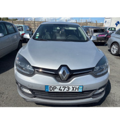 RENAULT MEGANE 3 PHASE 3 1.5 DCI - 8V TURBO